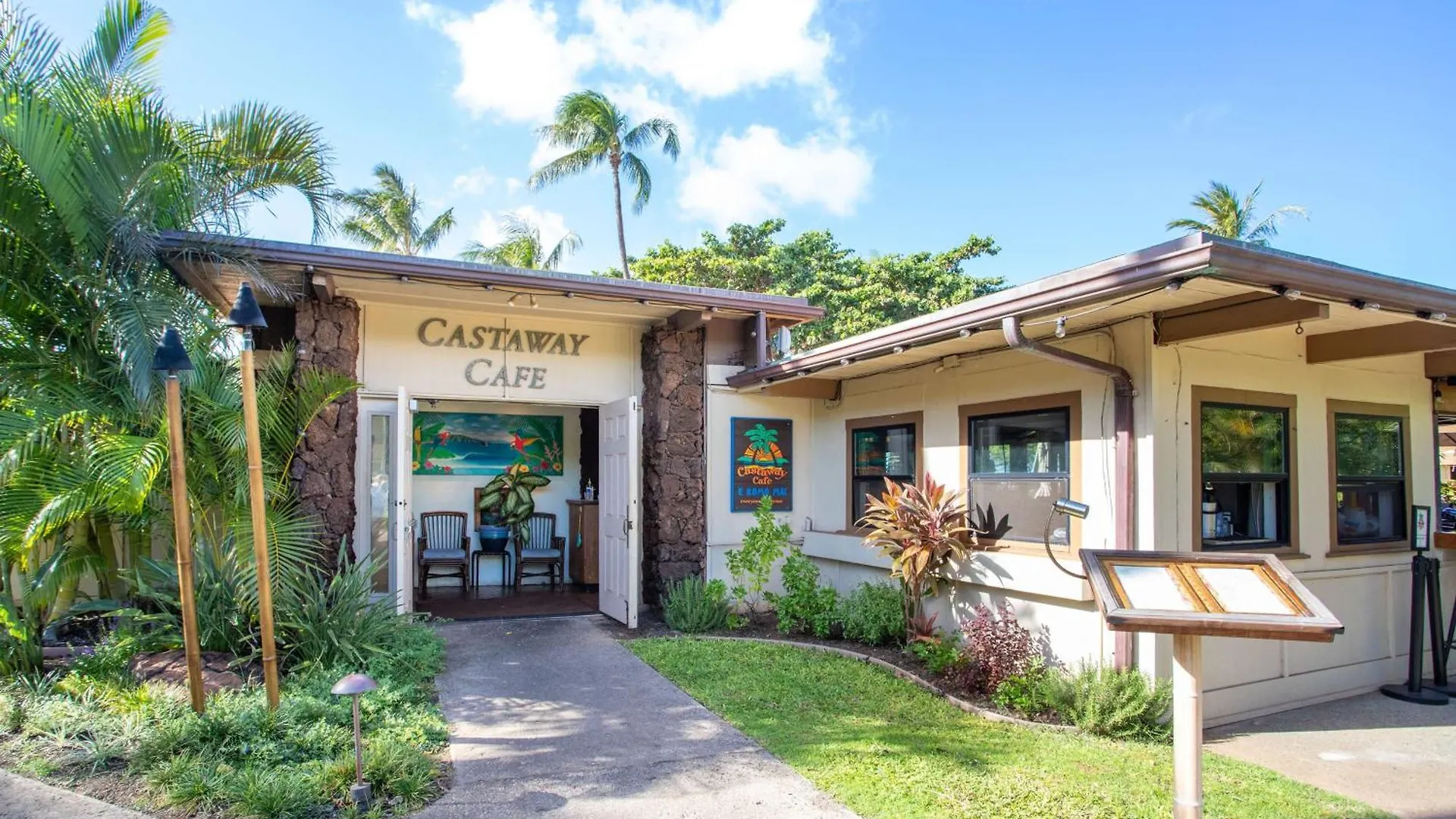 **** Ξενοδοχείο με διαμερίσματα Aston Maui Kaanapali Villas Lahaina Ηνωμένες Πολιτείες της Αμερικής