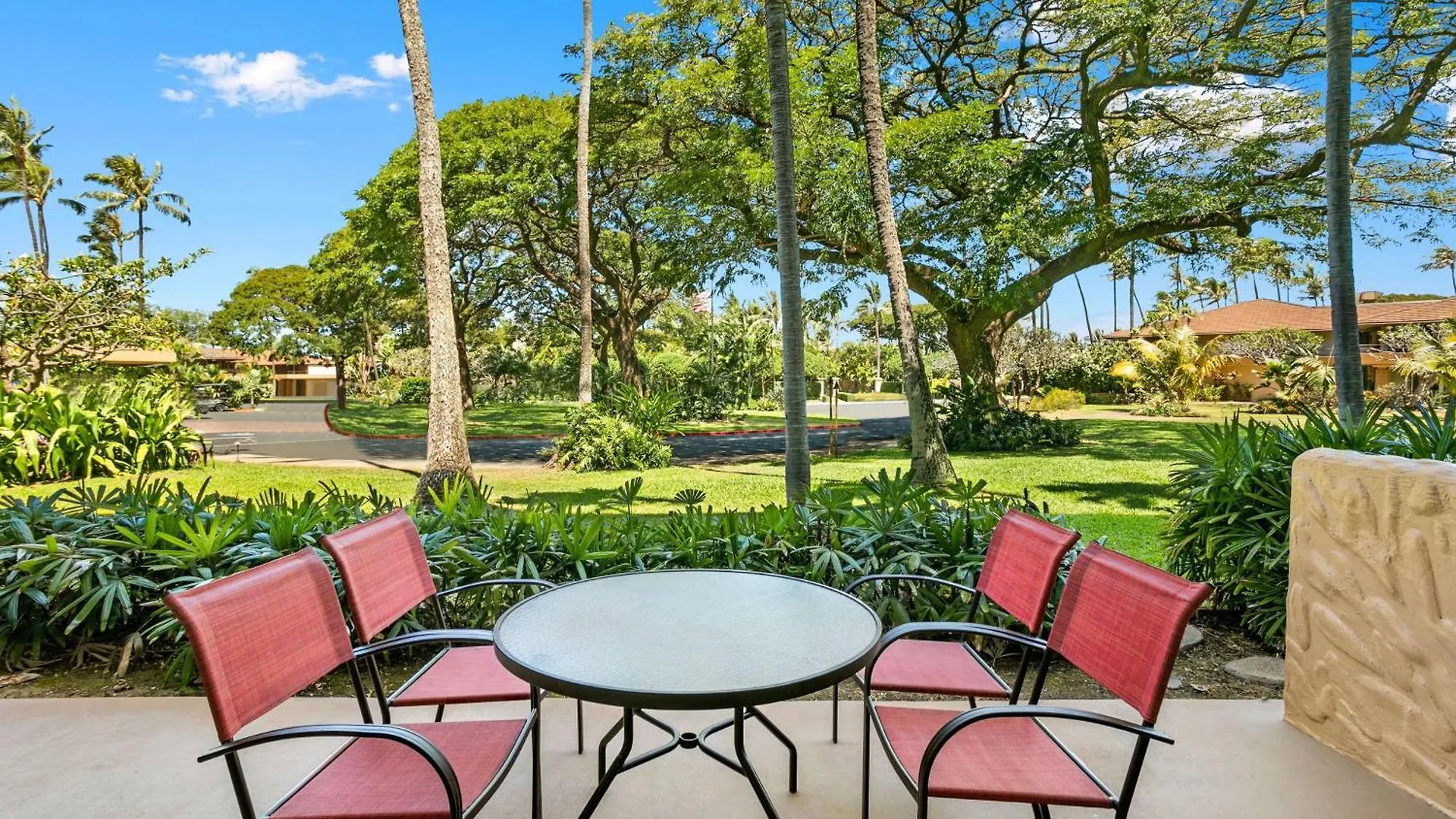 Aston Maui Kaanapali Villas Lahaina