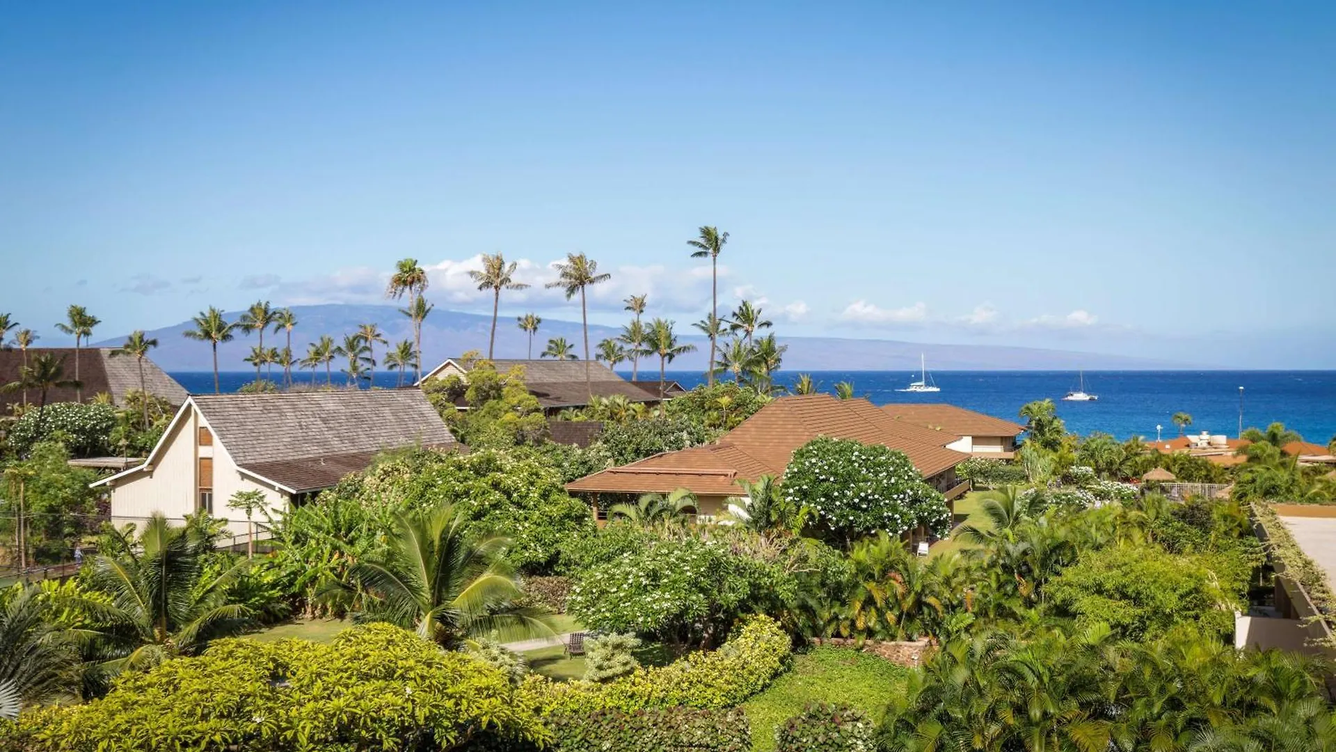 Aston Maui Kaanapali Villas Lahaina 4*,  Ηνωμένες Πολιτείες της Αμερικής