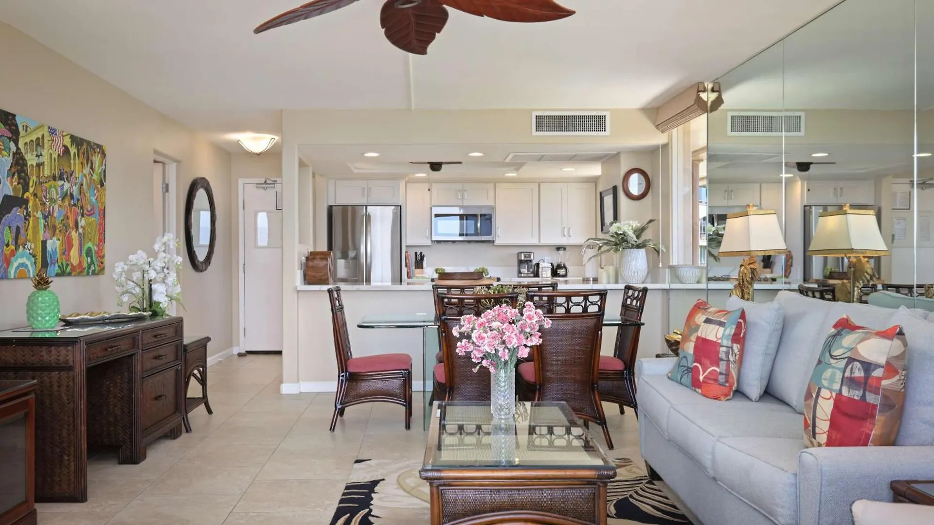 Aston Maui Kaanapali Villas Lahaina Ξενοδοχείο με διαμερίσματα
