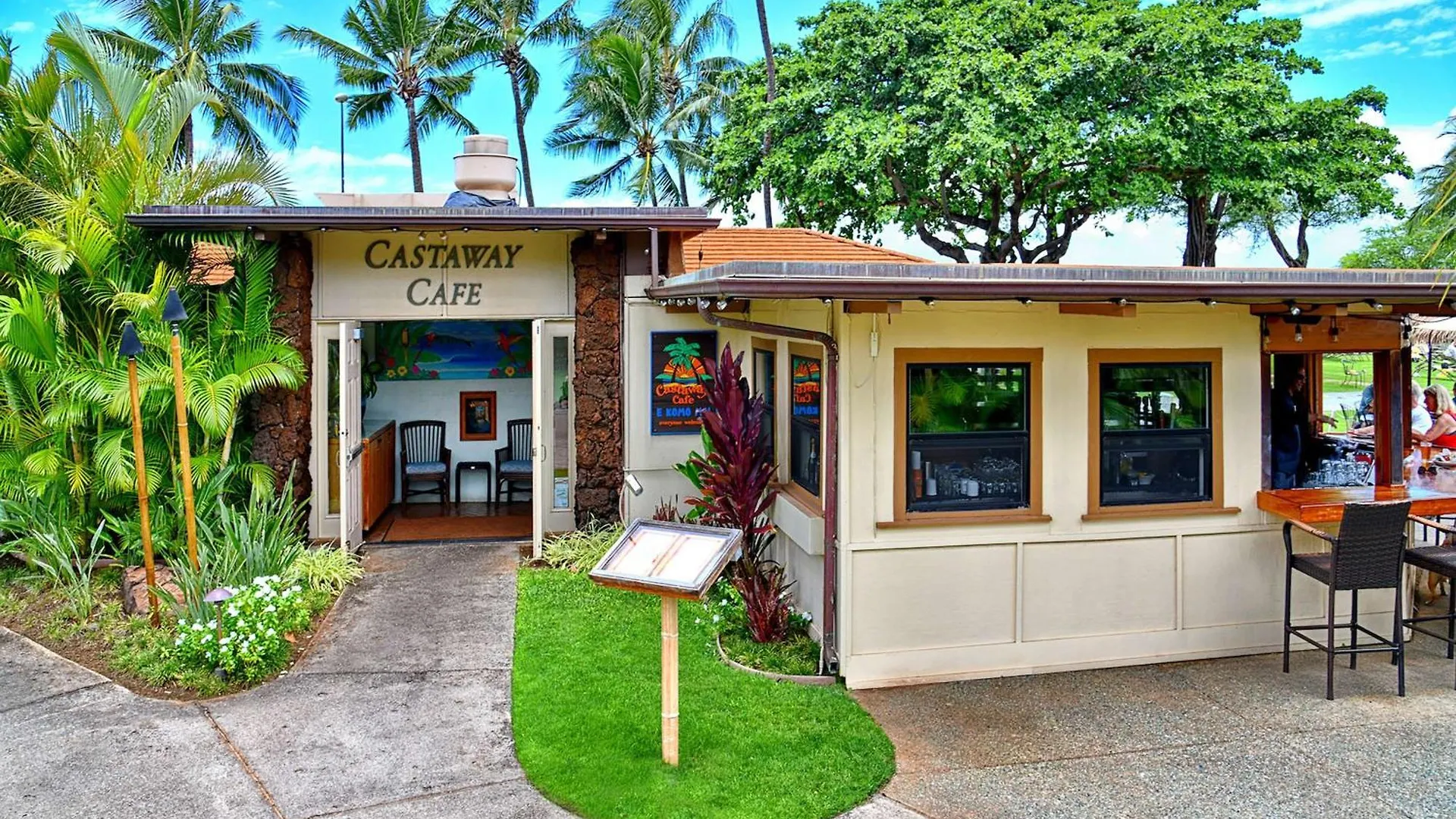 Aston Maui Kaanapali Villas Lahaina