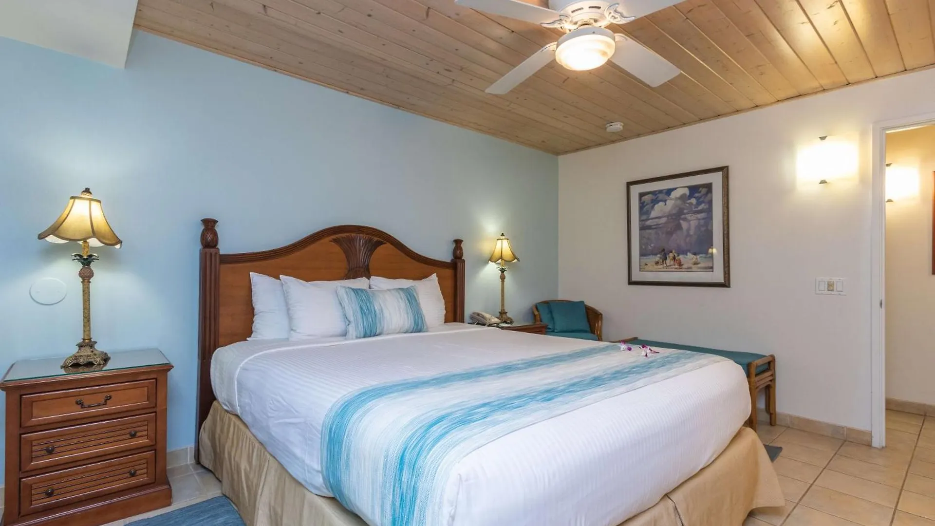 **** Ξενοδοχείο με διαμερίσματα Aston Maui Kaanapali Villas Lahaina Ηνωμένες Πολιτείες της Αμερικής