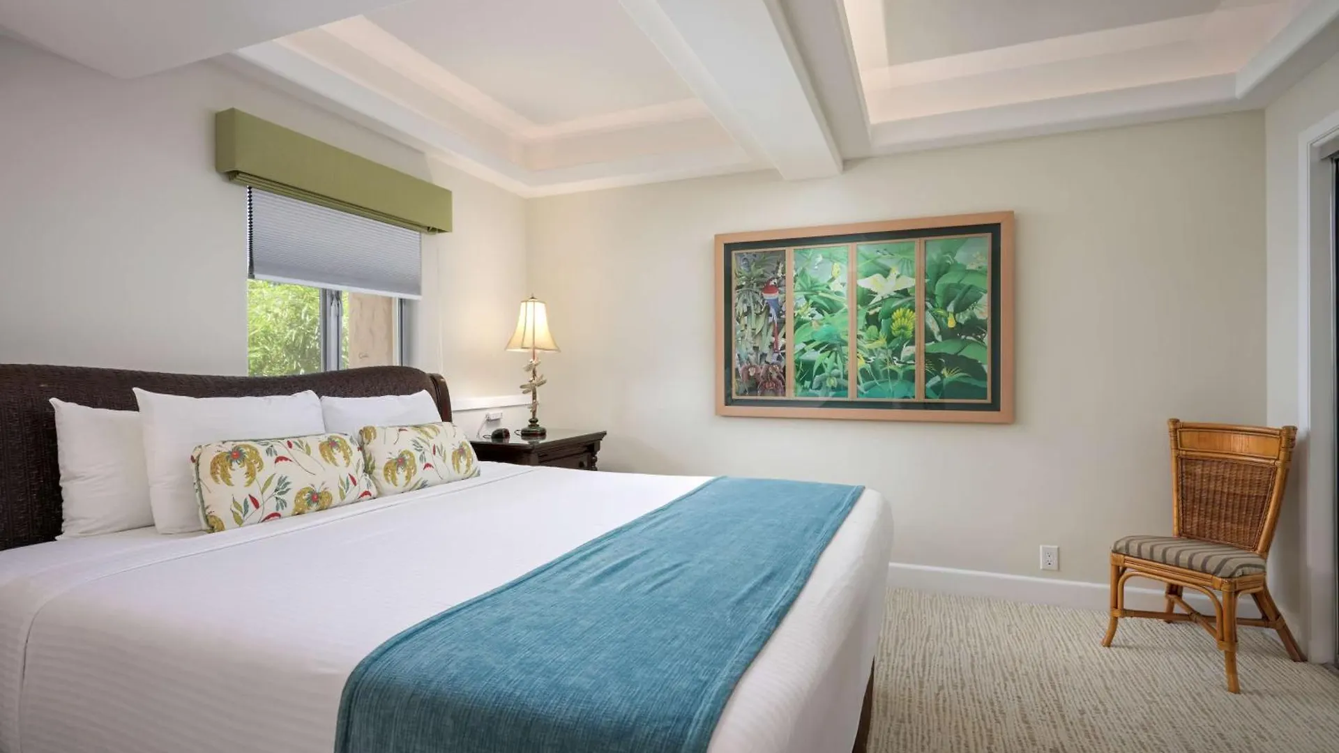 Ξενοδοχείο με διαμερίσματα Aston Maui Kaanapali Villas Lahaina