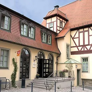 Hotel Herrenschenke-café Eiring