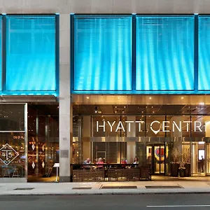 Hotel Hyatt Centric Times Square ****