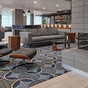 **** Отель River's Edge Portland, Tapestry Collection By Hilton США