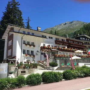 Hotel La Meridiana ***