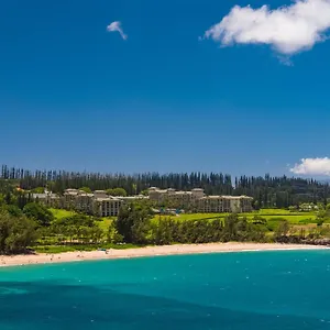 5* Resort The Ritz-carlton, Kapalua