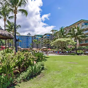 Semesteranläggning (resort) Honua Kai And By Maui