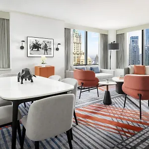 Hotel Millennium Downtown ****