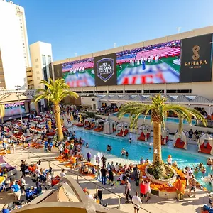 Resort Sahara Vegas ****