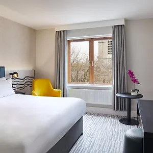 Hotel Jurys Christchurch