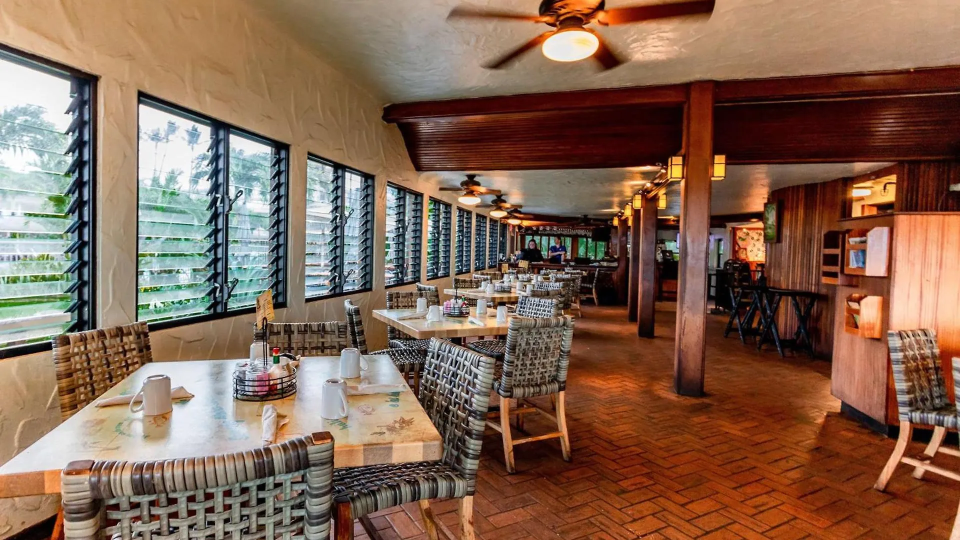 Aston Maui Kaanapali Villas Лахайна США