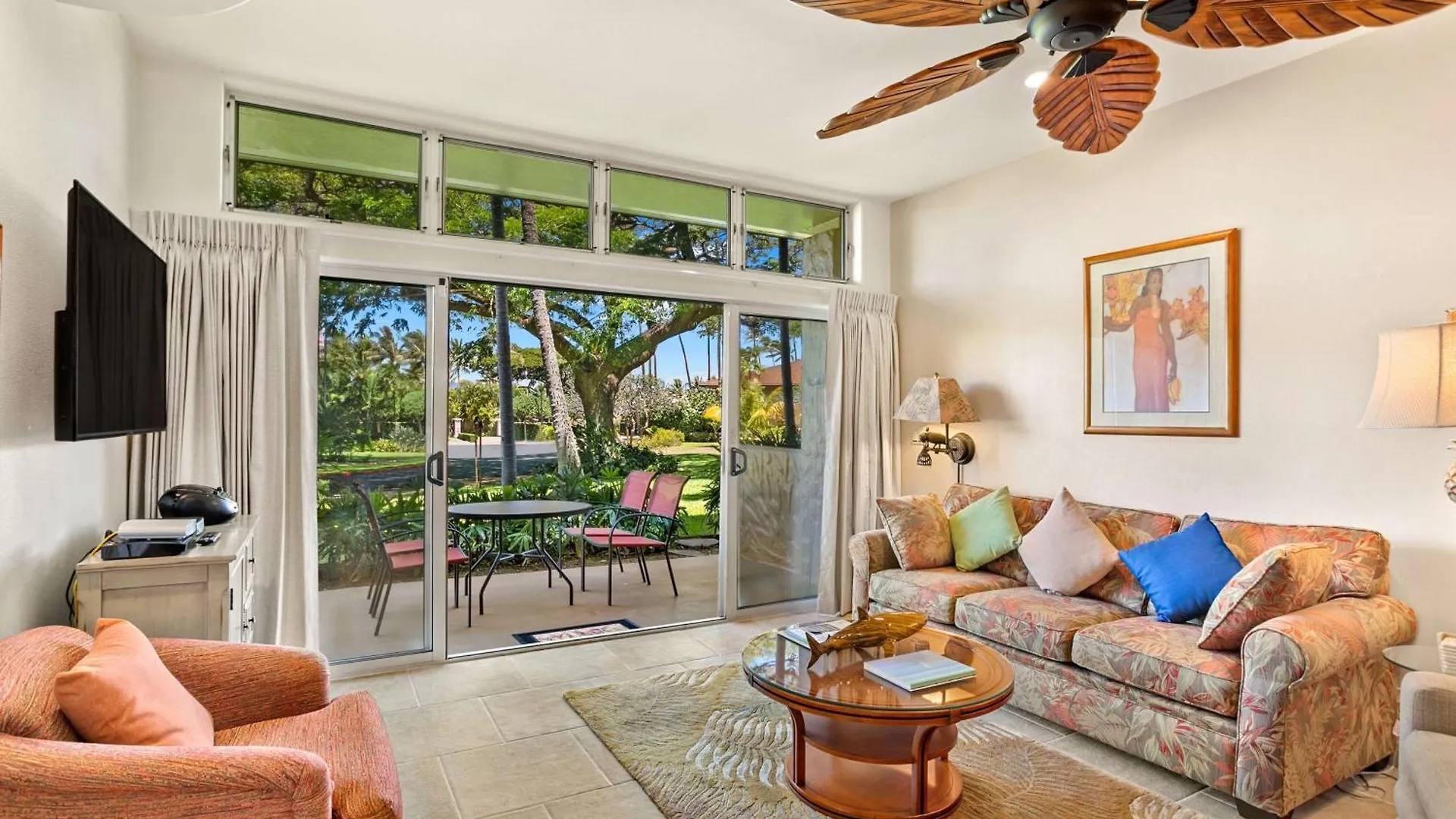Aston Maui Kaanapali Villas Лахайна Апарт-отель