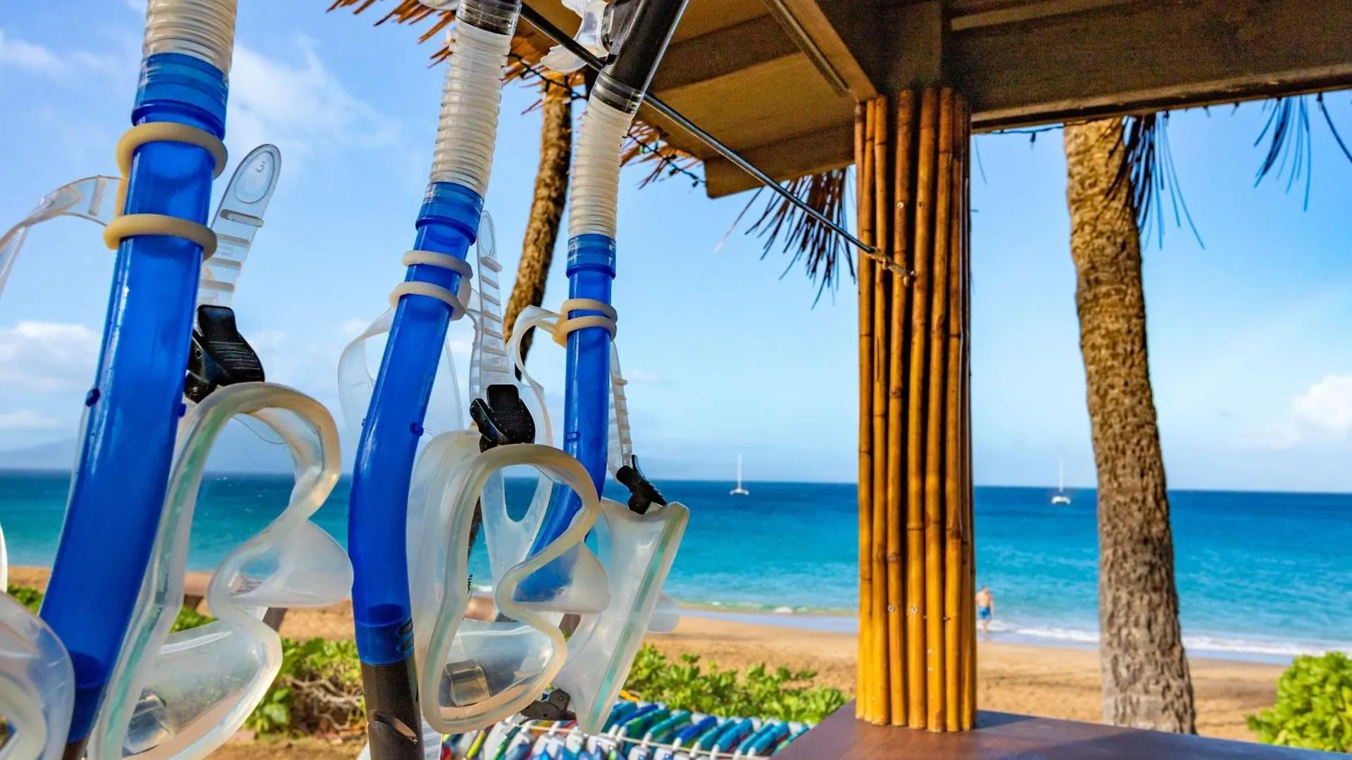 Aston Maui Kaanapali Villas Лахайна США