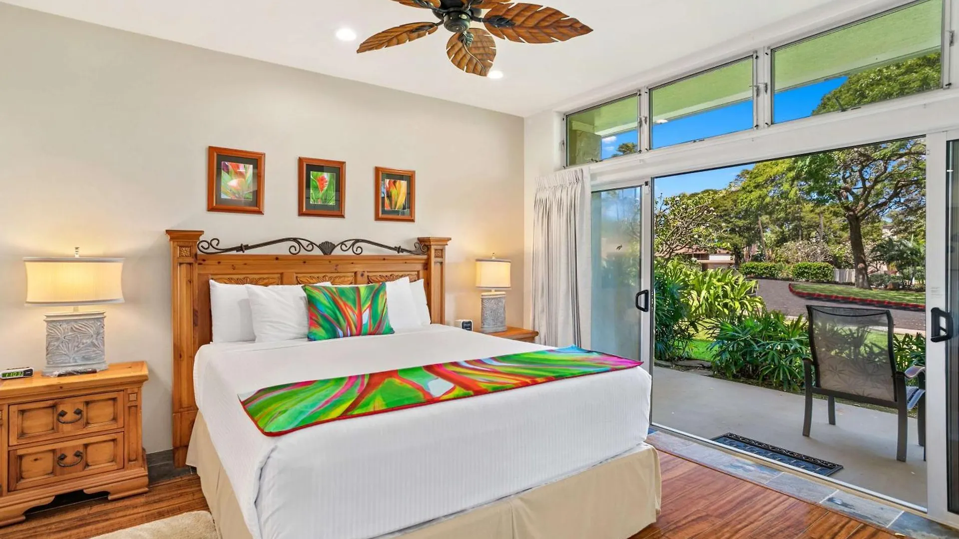 Aston Maui Kaanapali Villas Лахайна Апарт-отель