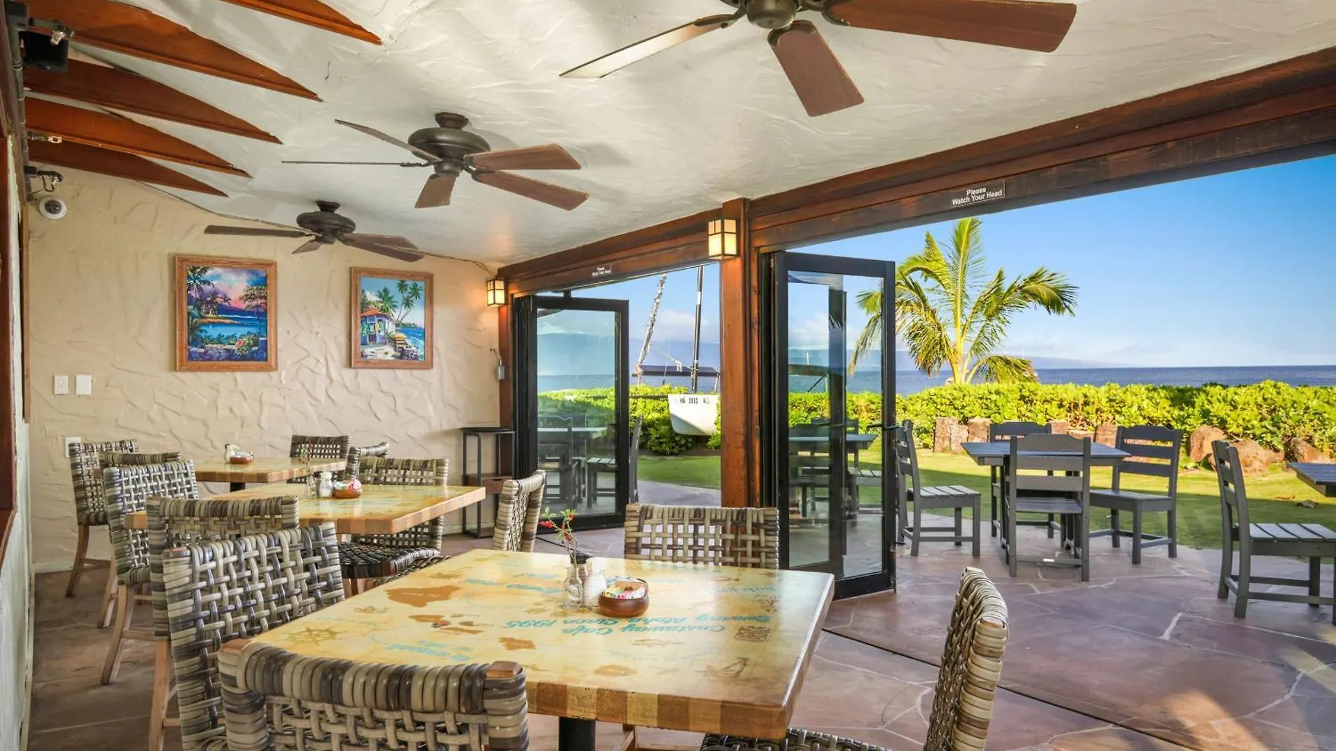 Aston Maui Kaanapali Villas Лахайна