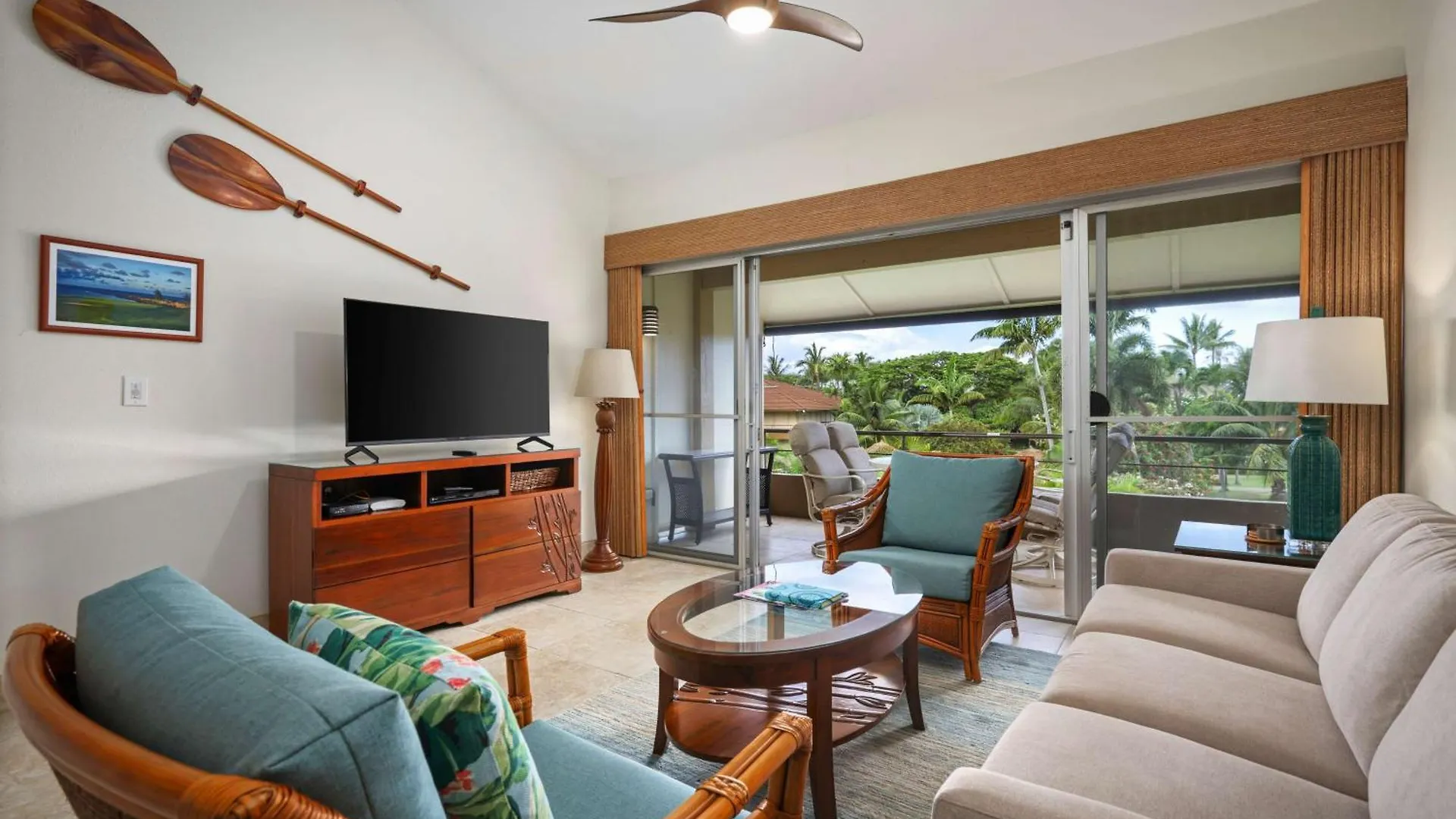Aston Maui Kaanapali Villas Лахайна США