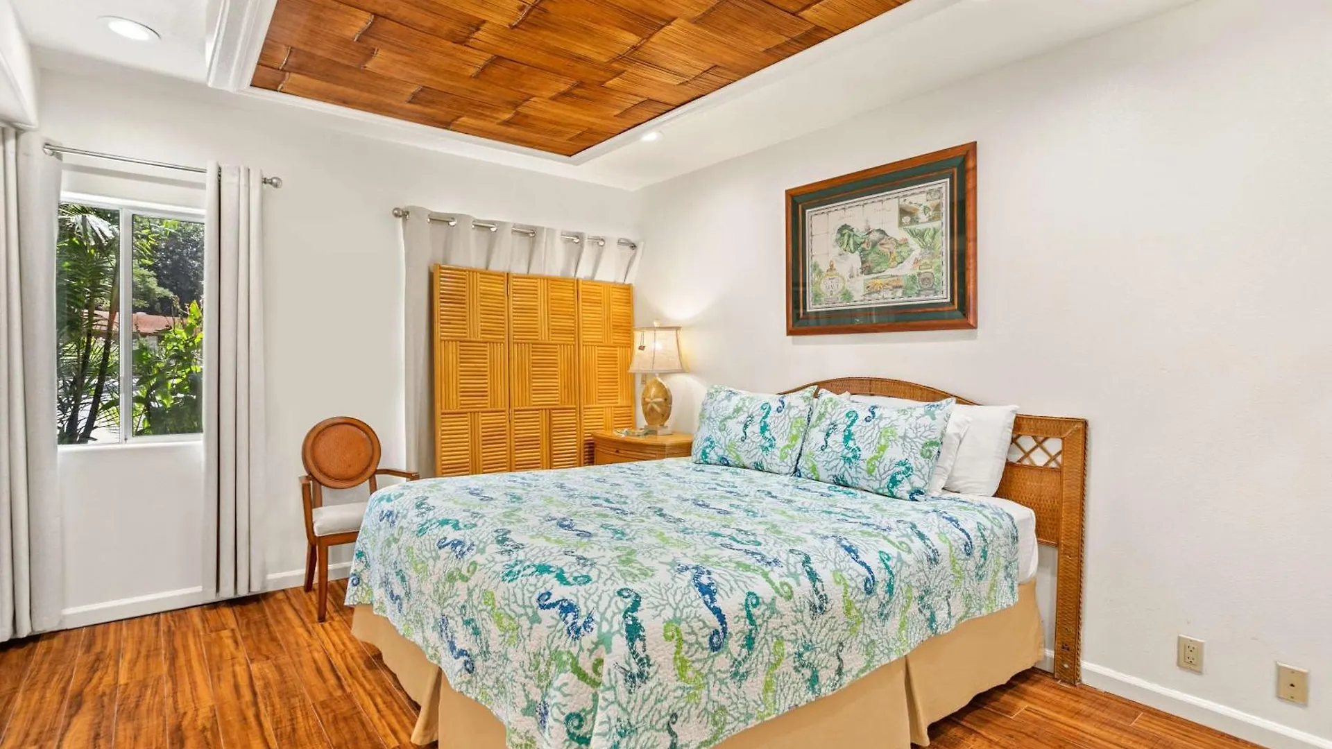 Aston Maui Kaanapali Villas Лахайна Апарт-отель