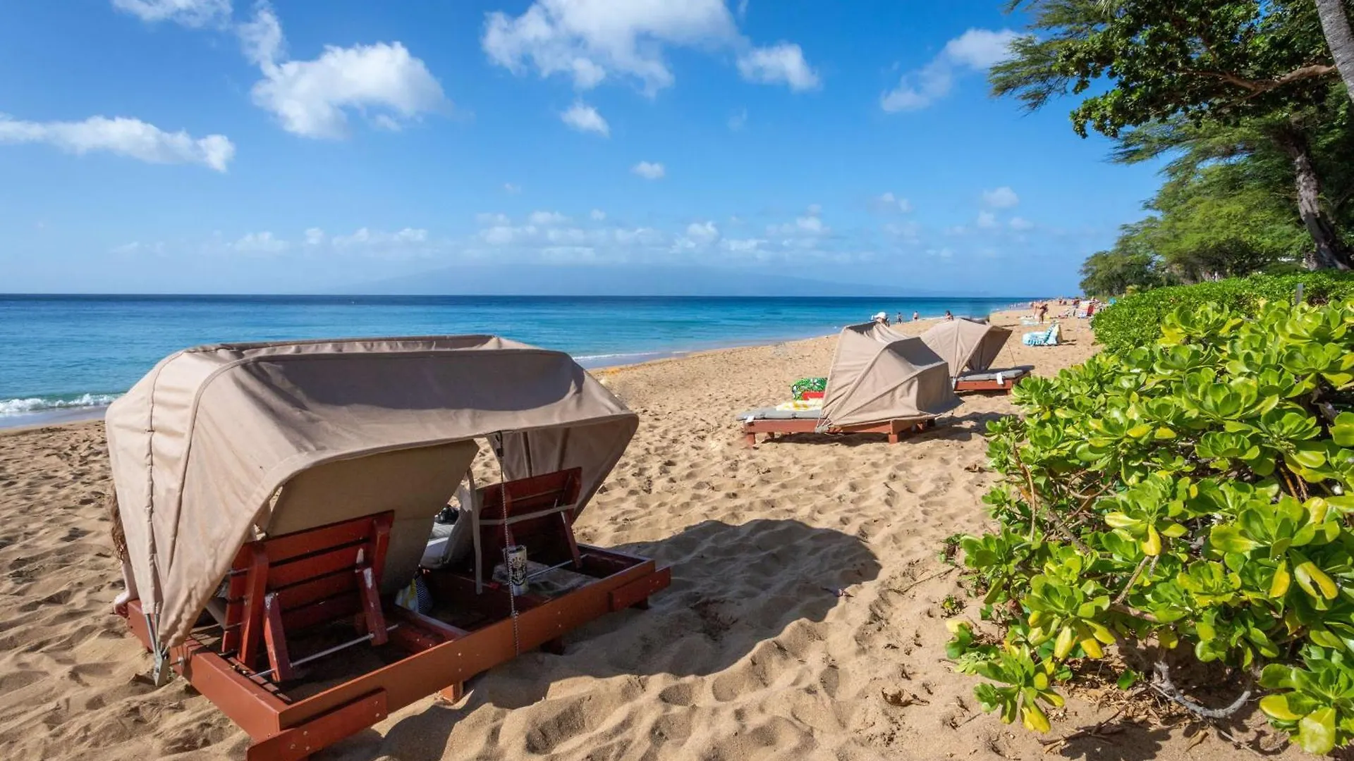 Aston Maui Kaanapali Villas Лахайна США