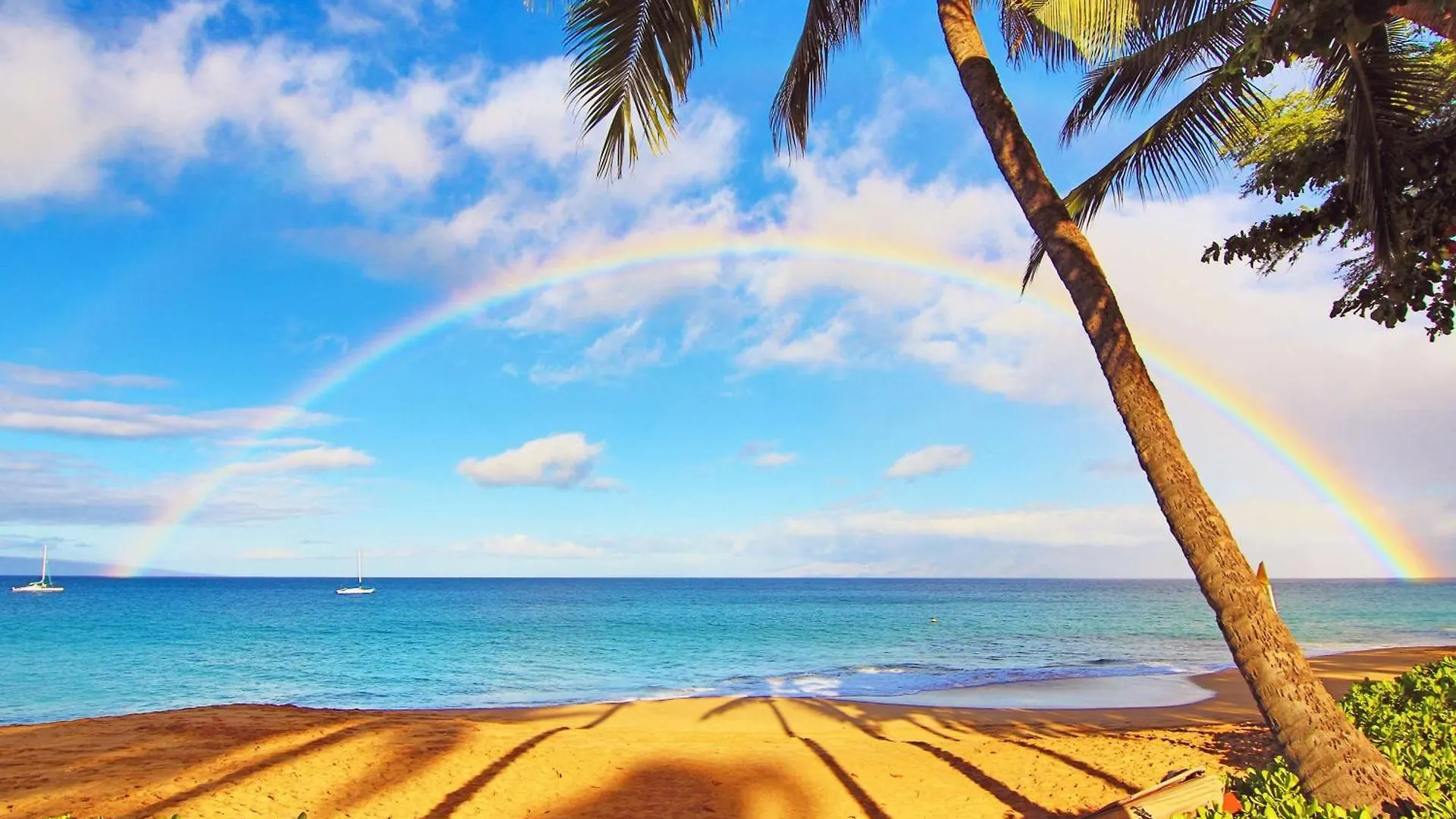 Апарт-отель Aston Maui Kaanapali Villas Лахайна
