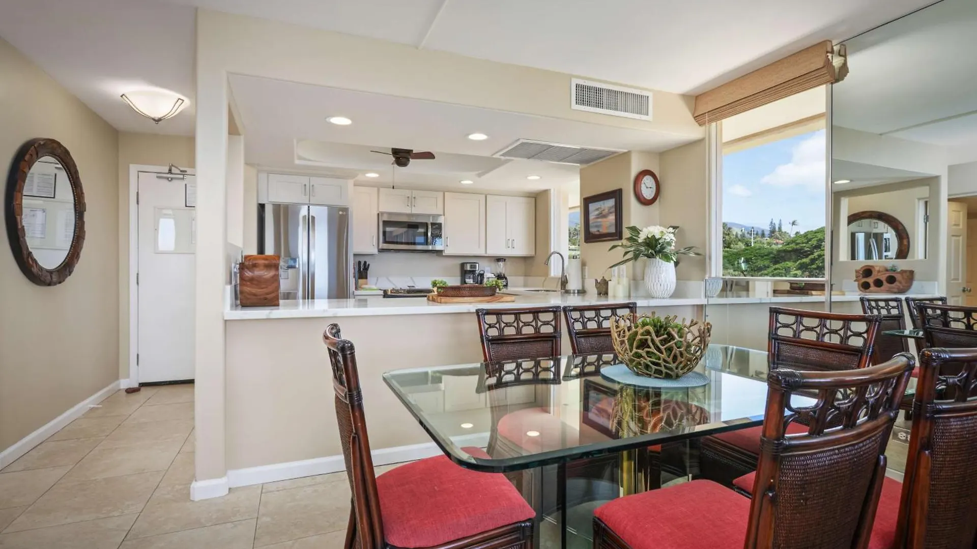 Aston Maui Kaanapali Villas Лахайна