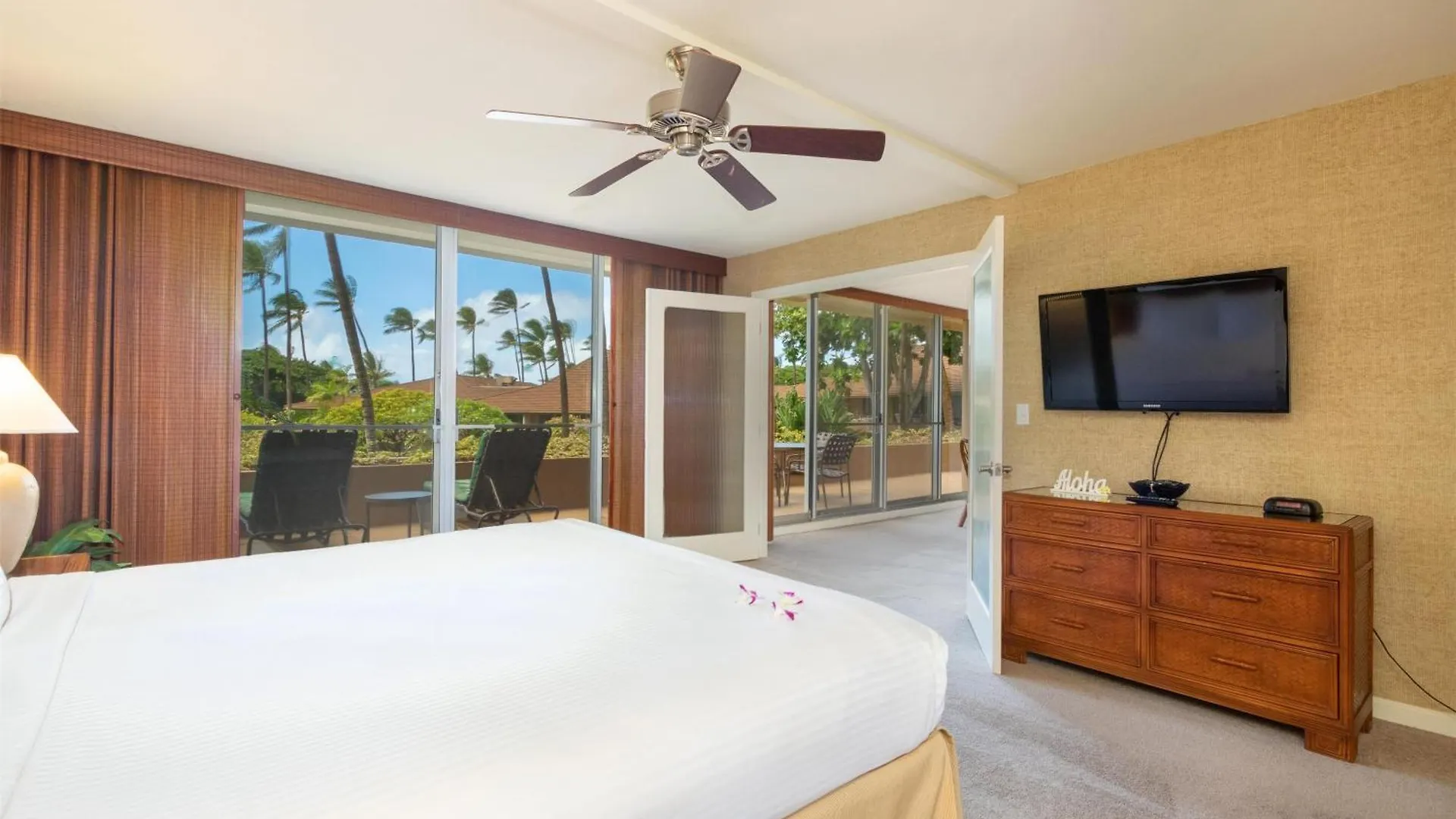 Aston Maui Kaanapali Villas Лахайна США